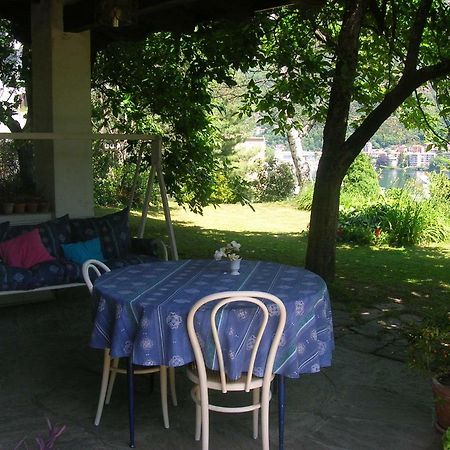 B&B Vaemenia Оменя Екстериор снимка
